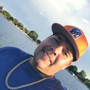 Meet your Posher, Mark